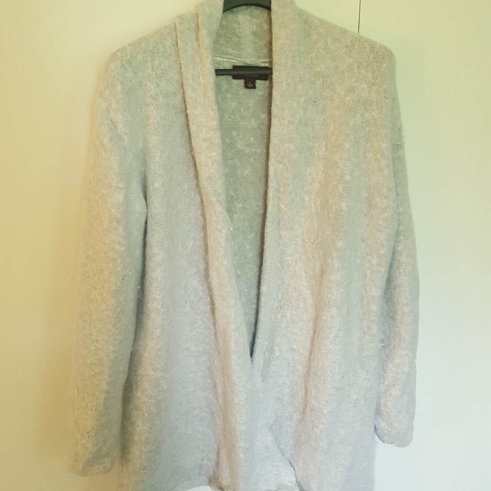 Beautiful and Soft Sweater